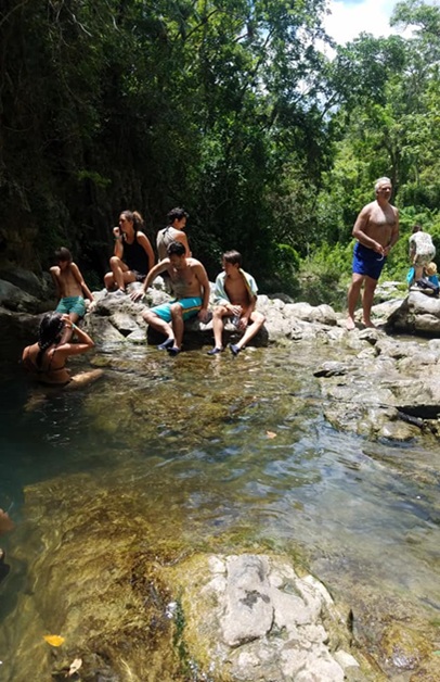 Excursiones