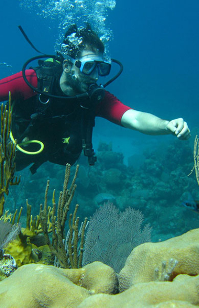 Campeonato Mundial de Buceo Accesible 2025