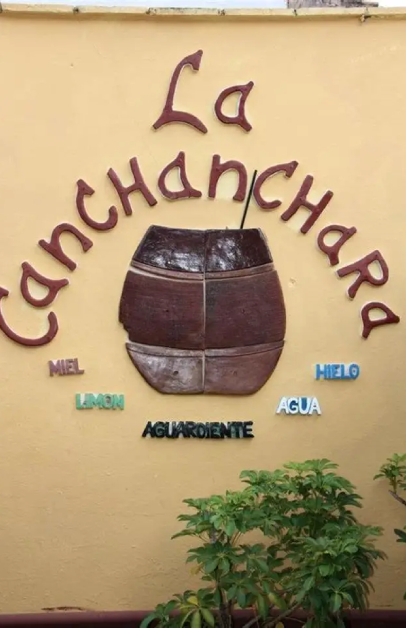 Evento Internacional la Canchánchara