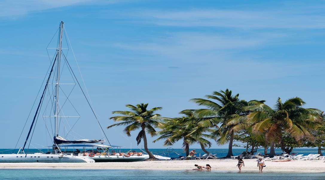 Descubre #CubaUnica. Naturaleza y aventura