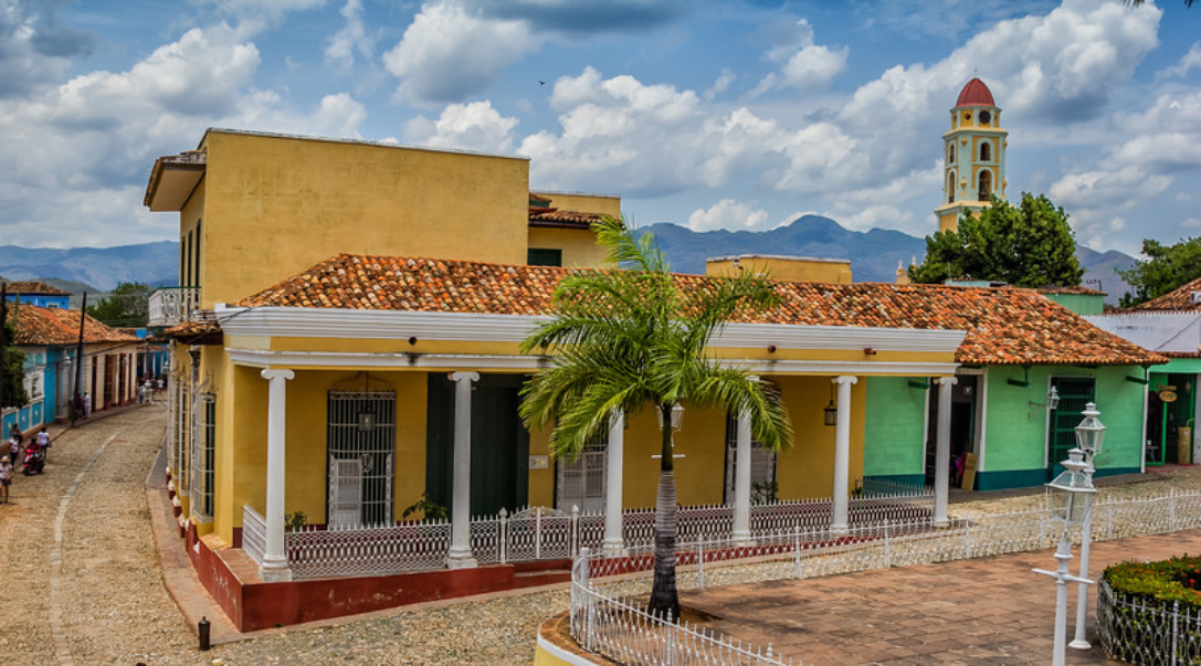 Playa de la Mansión de Xanadú