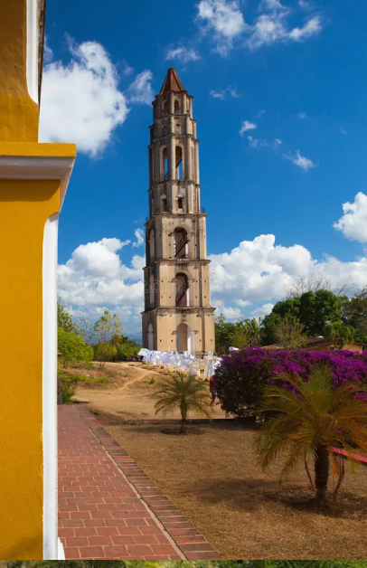 Valle de los Ingenios