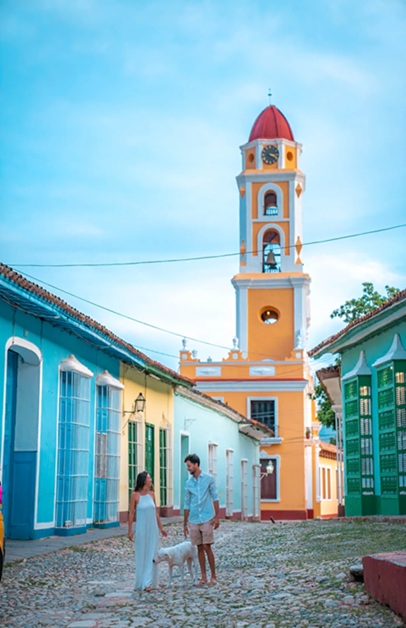 Ciudad