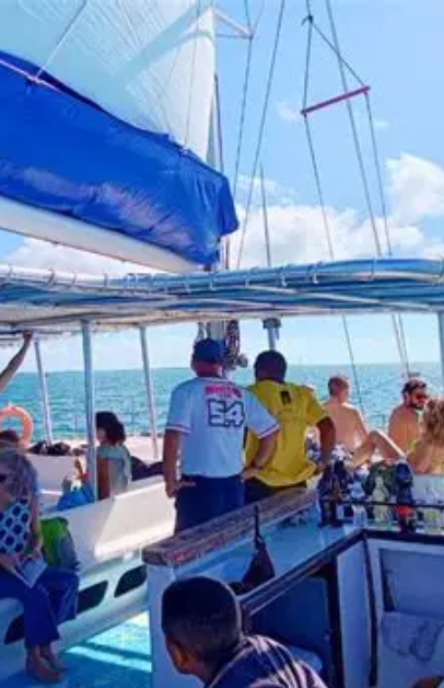 Marina Marlin Trinidad