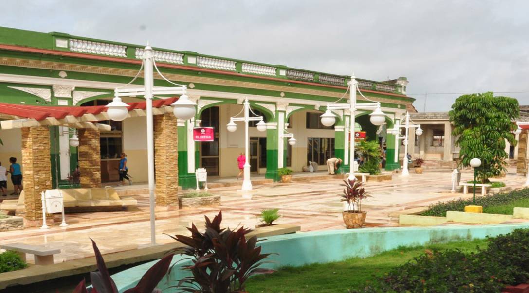 Descubre #CubaUnica. Naturaleza y aventura