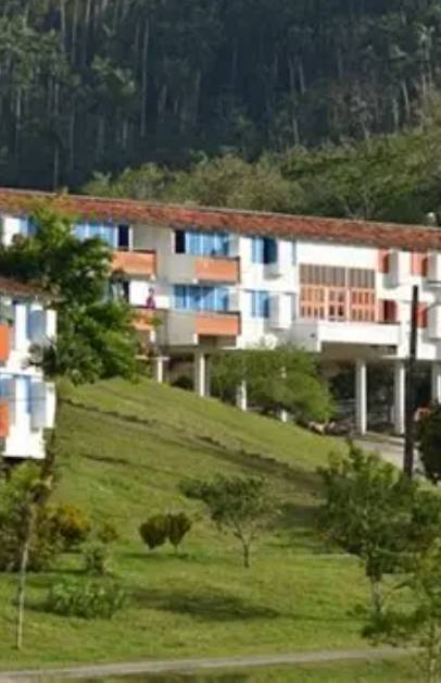 Comunidad Las Terrazas