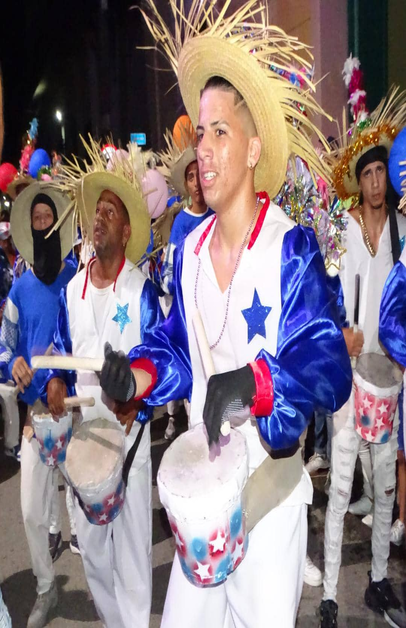 San Juan Camagüeyano