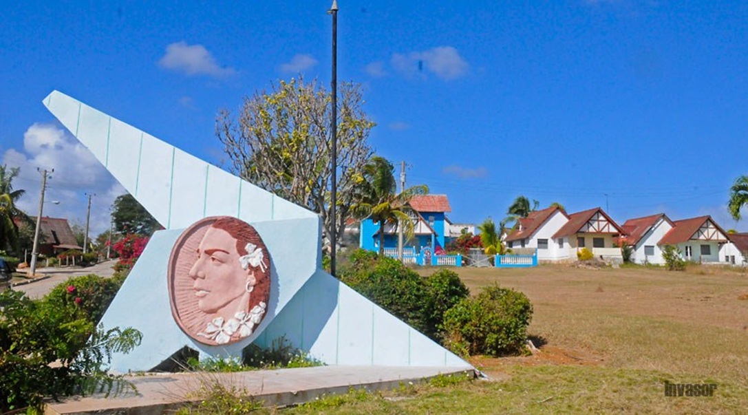 Isla Turiguano