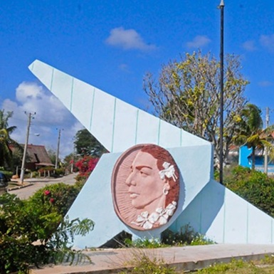 Isla Turiguano