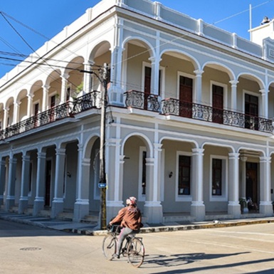 Teatro