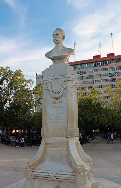 Parque Martí