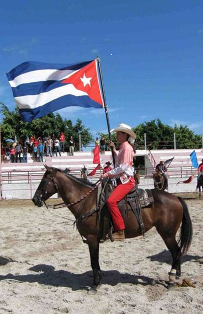 El Rodeo de Turiguanó