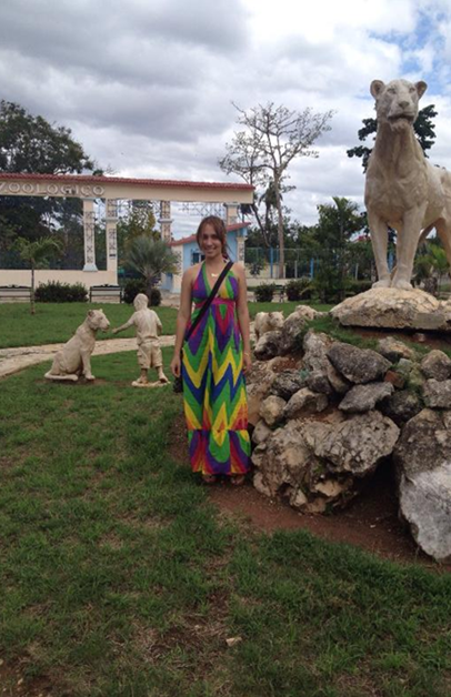 Zoológico de Ciego de Ávila