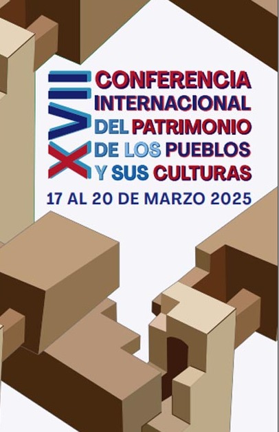 CONFERENCIA INTERNACIONAL DE LOS PUEBLOS Y SUS CULTURAS 2025