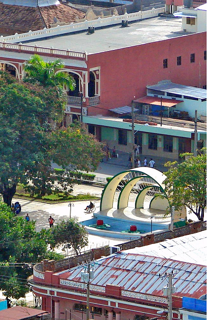 Ciudad