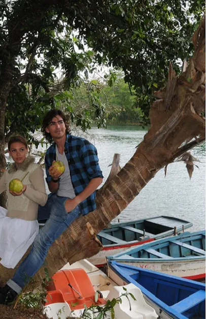 Excursiones
