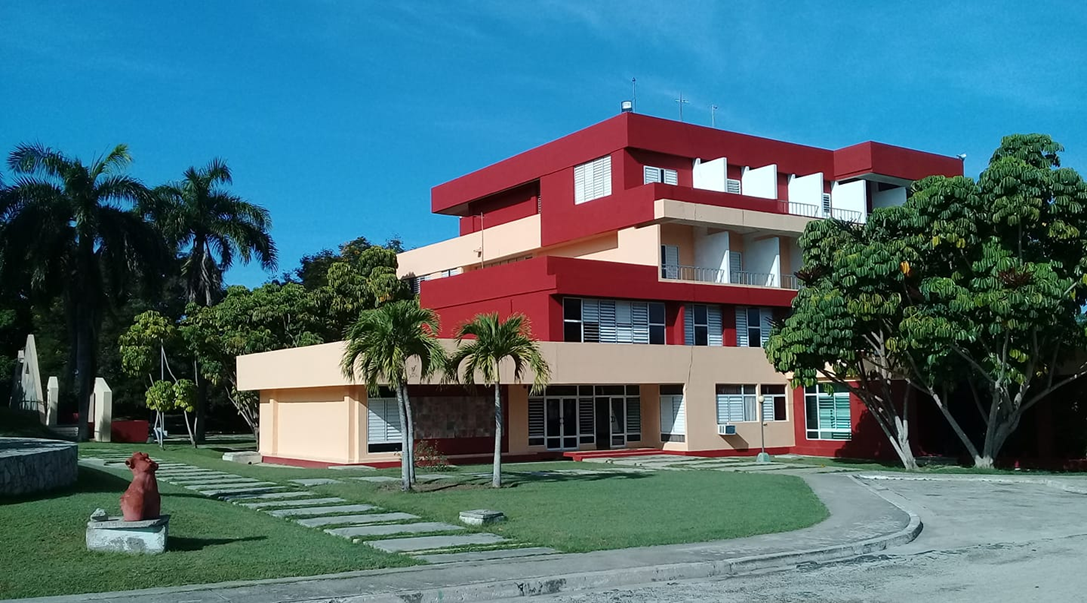 Escuela de arte