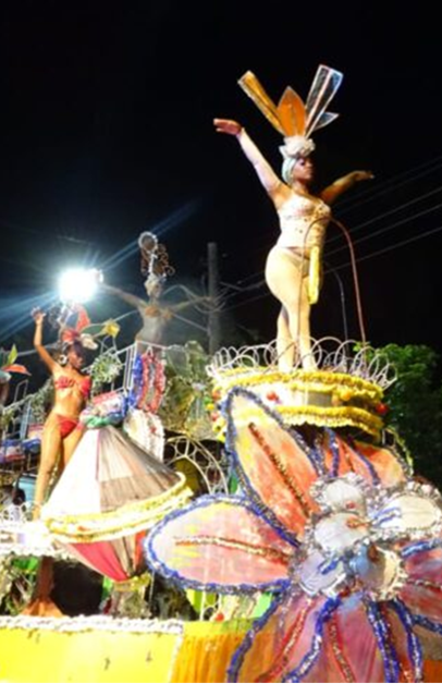 Carnaval de Guantánamo