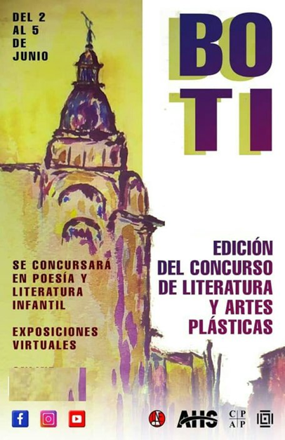 Concurso Regino Eladio Boti