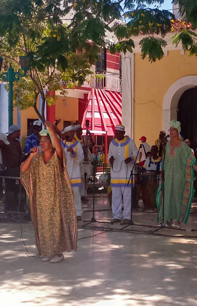 Fiesta de la Cultura