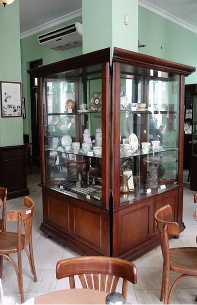 Casa Chocolate