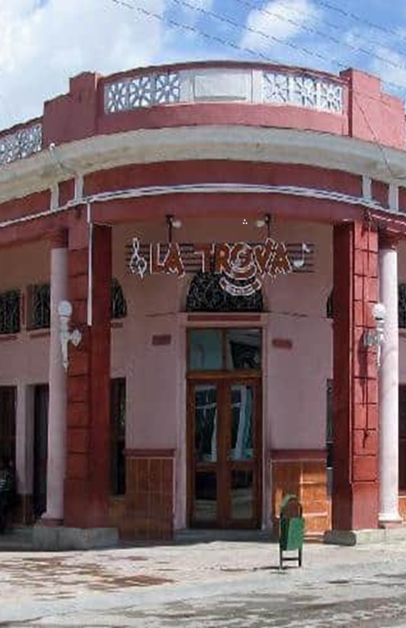 Casa de la Trova