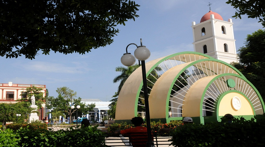 Baracoa Guantanamo