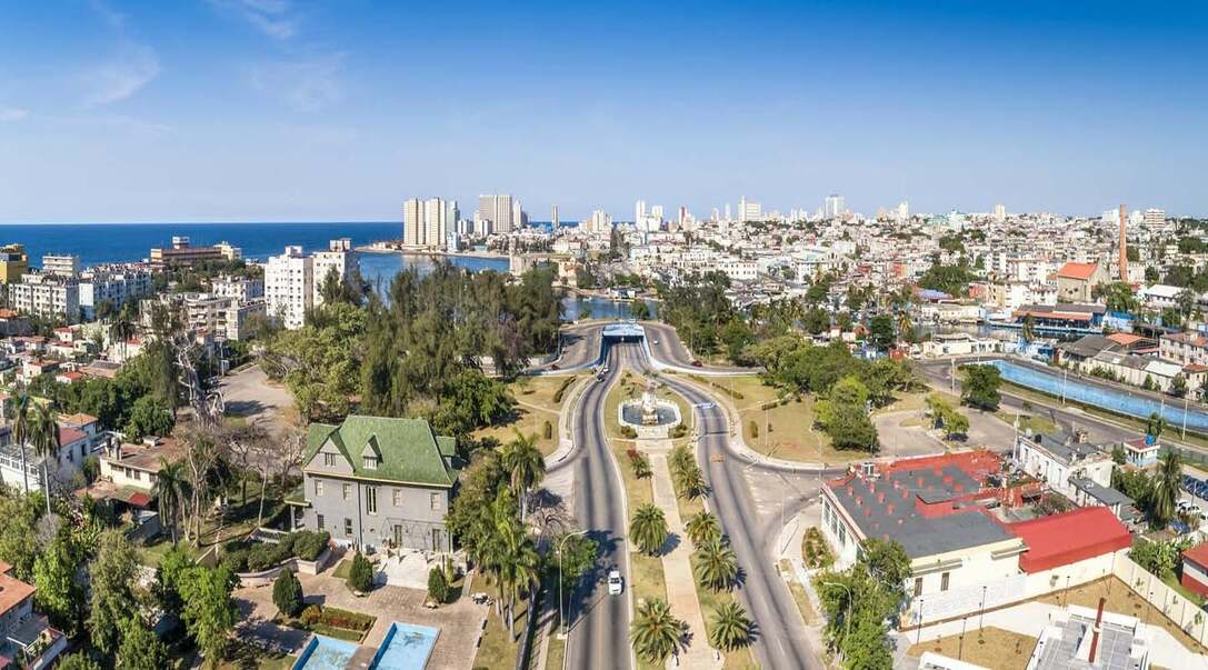 La Habana Ciudad