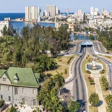La Habana Ciudad