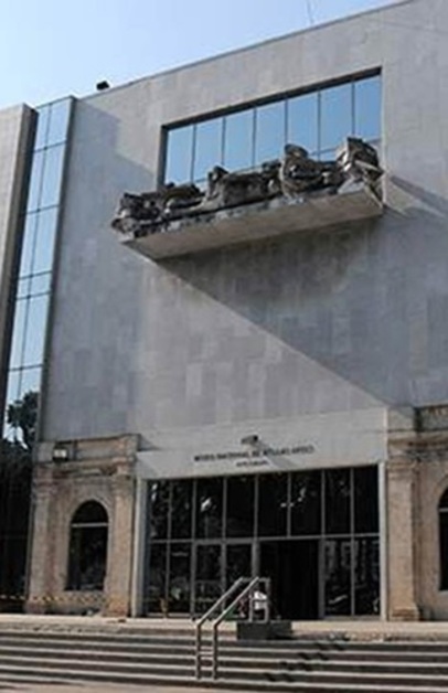 Museo de Bellas Artes