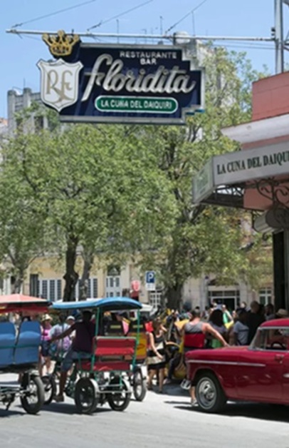 El Floridita