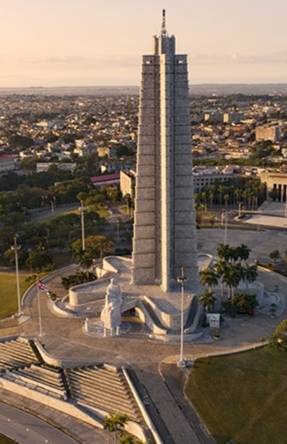 Plaza de la Revolución