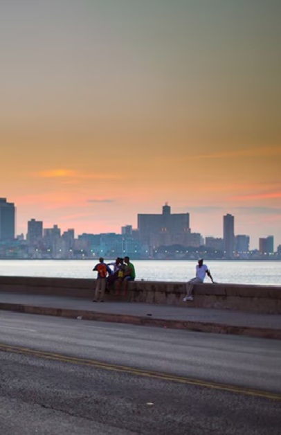 Malecón