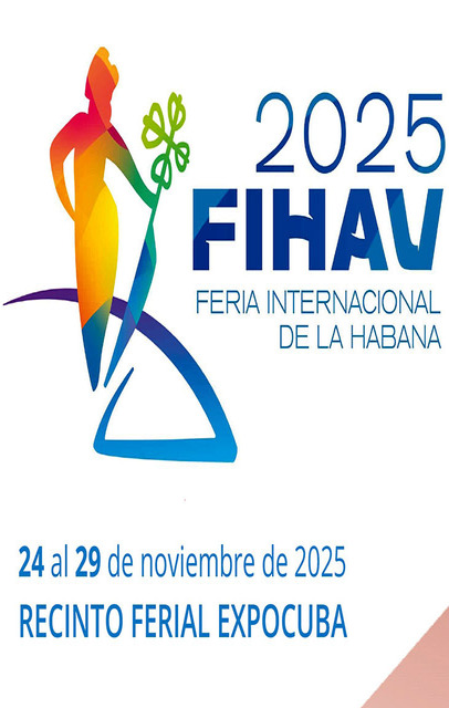 FIHAV 2025