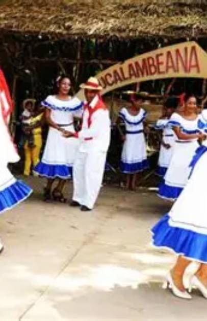 Festival de Tradiciones Campesinas