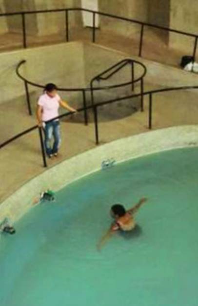 Balneario de San Diego de los Baños