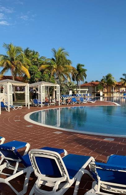 Hotel Memories Jibacoa Resort