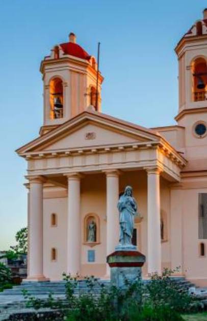 Catedral de la Ciudad