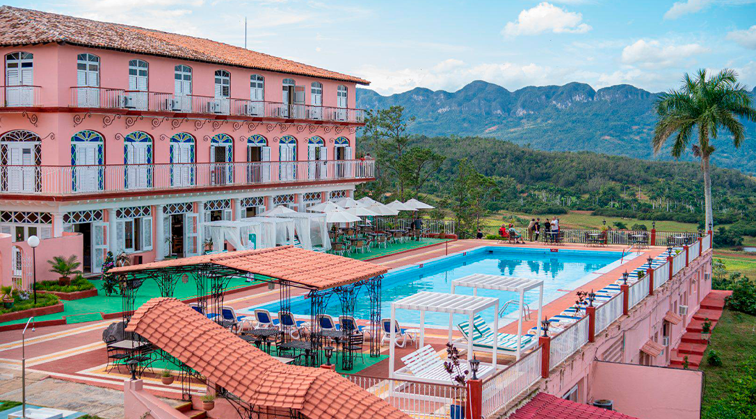 Playa de la Mansión de Xanadú