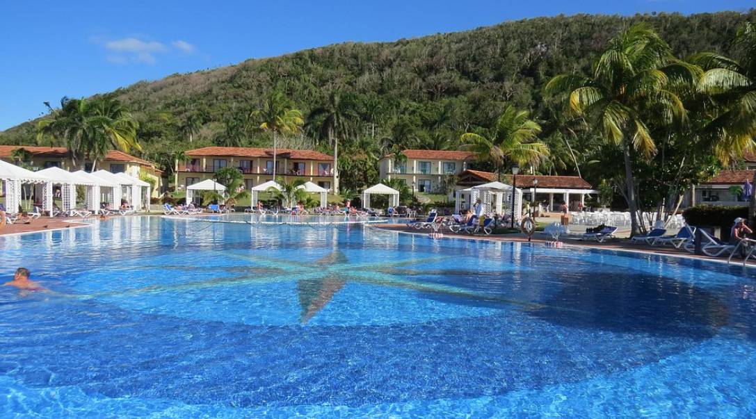 Descubre #CubaUnica. Naturaleza y aventura