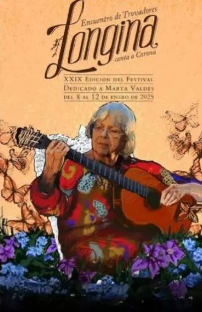 Longina 2025