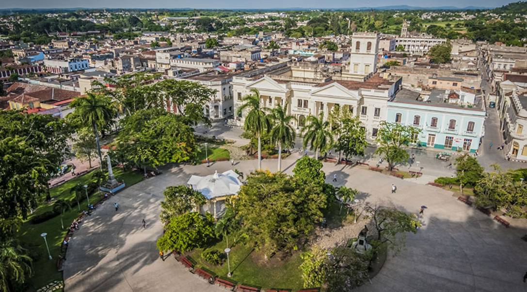 Playa de la Mansión de Xanadú