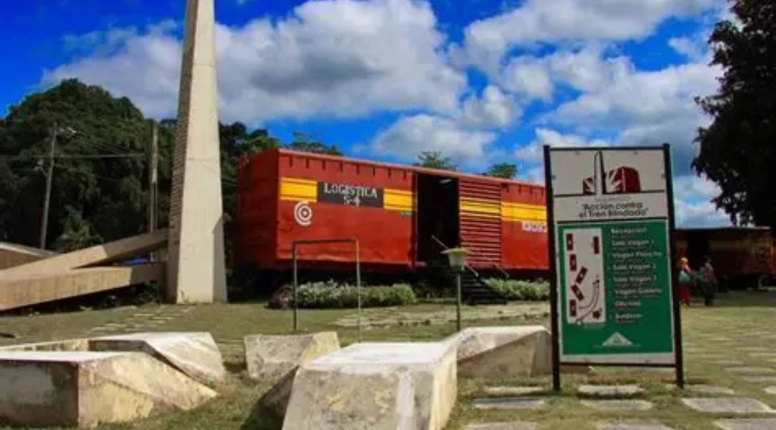 Descubre #CubaUnica. Naturaleza y aventura