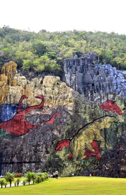 Naturaleza