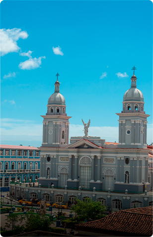 Santiago de Cuba