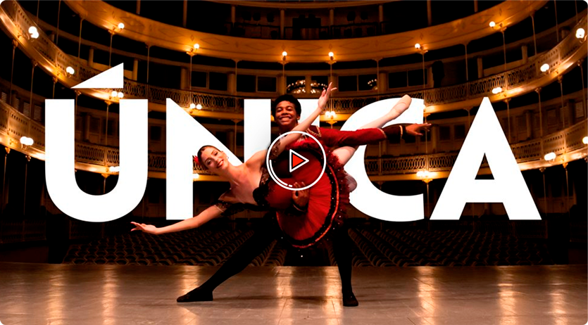 Descube #CubaUnica. Patrimonio y cultura