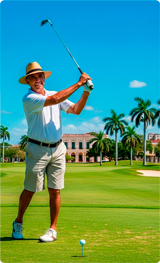 Golf