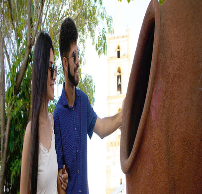 Finca turística El Justo