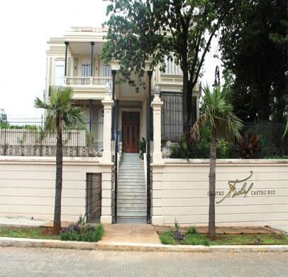 Centro Histórico Fidel Castro