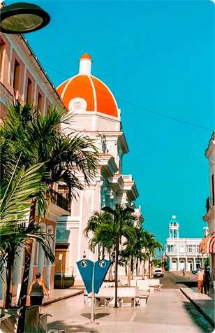 Cienfuegos